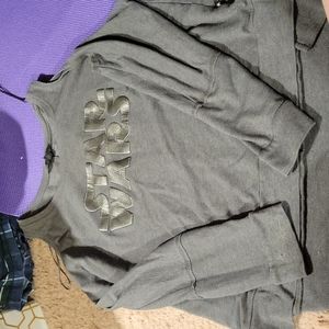Star Wars Sweatshirt